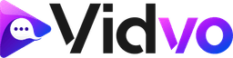 Vidvo Logo