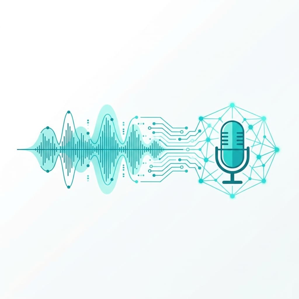 AI Voice Over